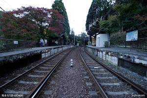 ニノ瀬駅