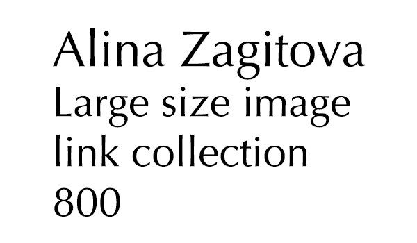 Alina Zagitova Large size image link collection 800
