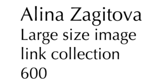 Alina Zagitova Large size image link collection 600